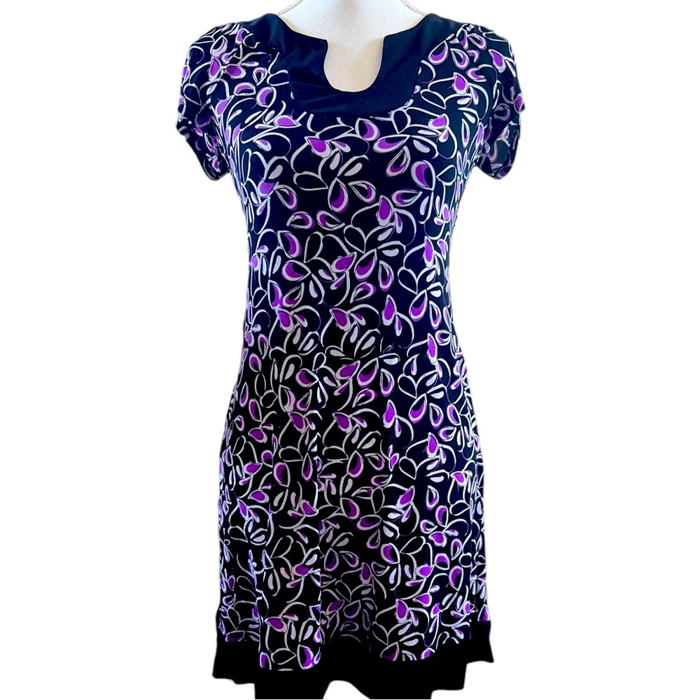 Super cute colorful dress/M by Sweet Storm